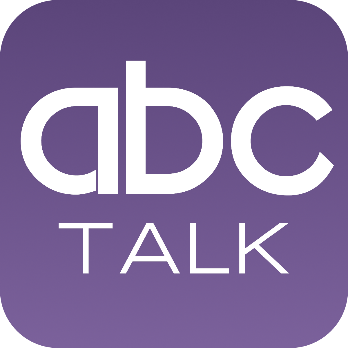 ABC Talk